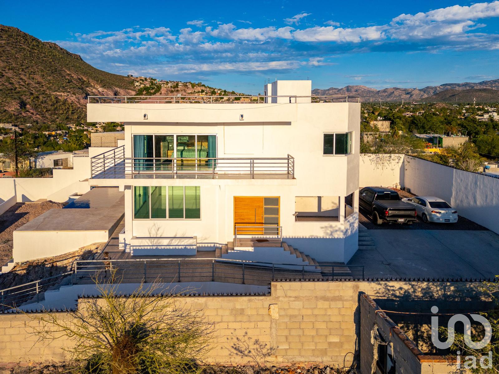 Casa en Venta en Loma Linda, La Paz, B.C.S.