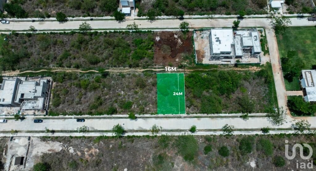 Terreno en venta en Cabo Norte