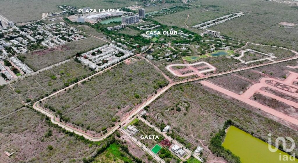 Terreno en venta en Cabo Norte