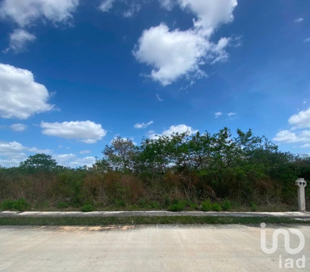 Terreno en venta en Cabo Norte