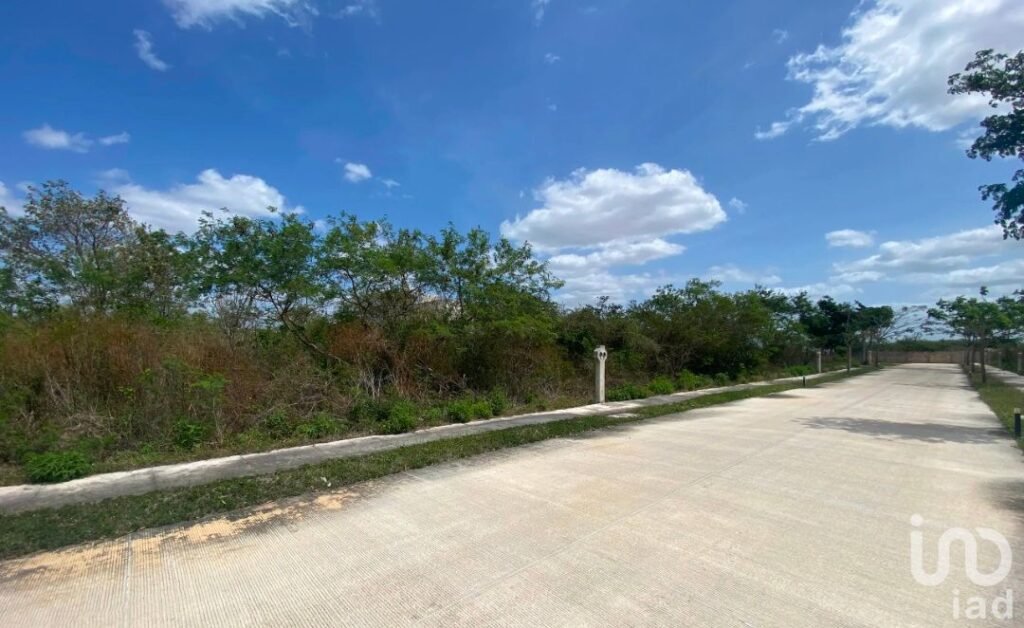 Terreno en venta en Cabo Norte