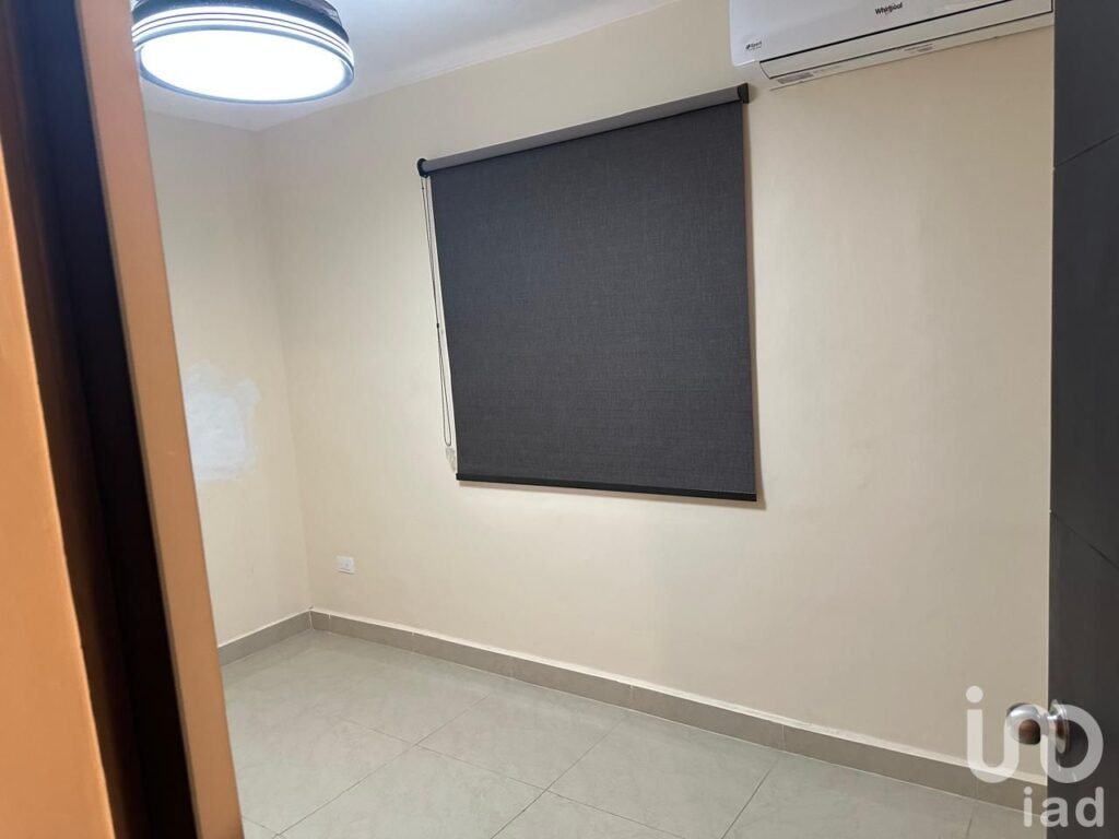 Casa en Renta 3 pisos en Gevora Residencial, Apodaca