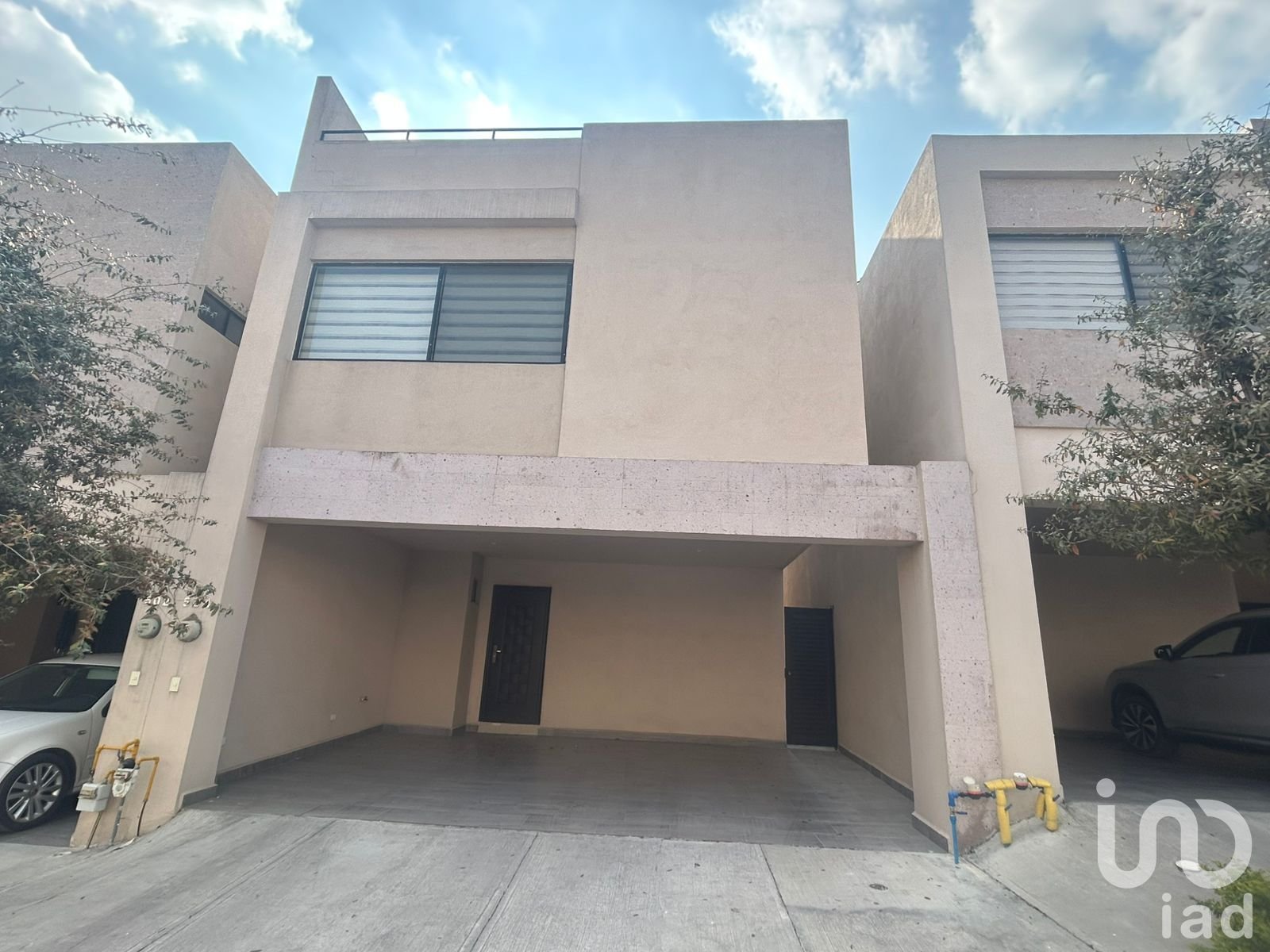 Casa en Renta 3 pisos en Gevora Residencial, Apodaca Casa en Renta 3 pisos en Gevora Residencial, Apodaca