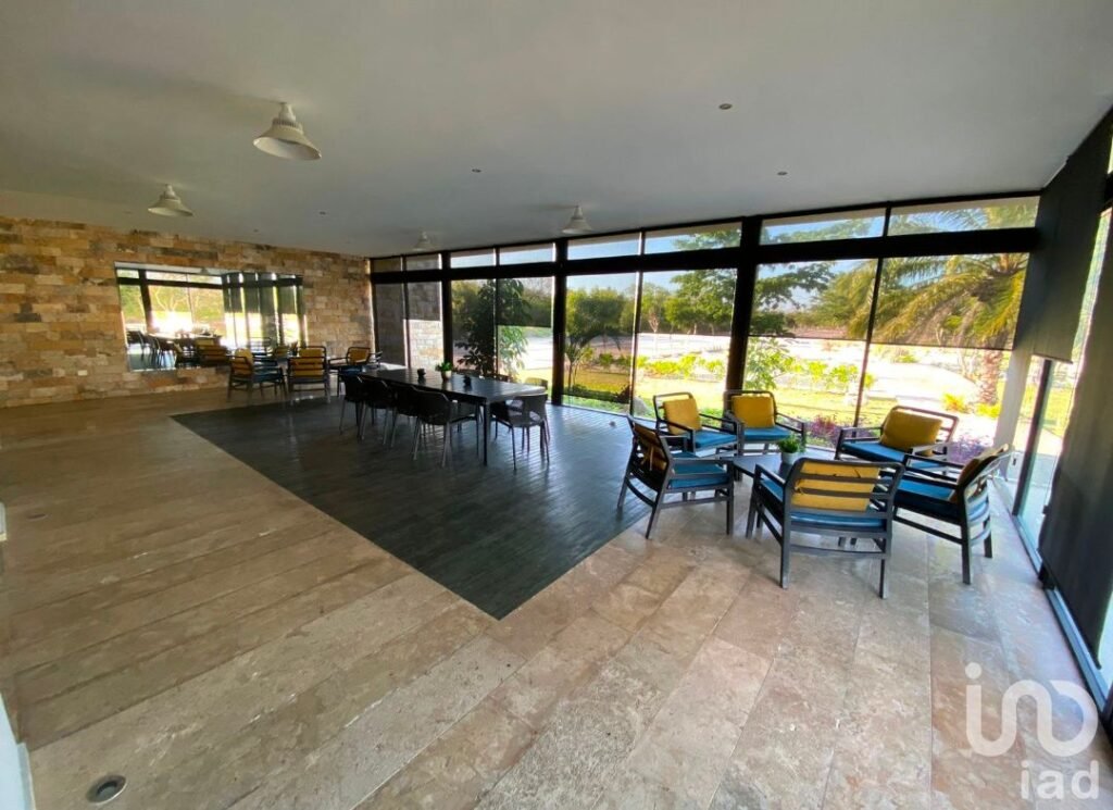 Terreno en venta en Komchen, Yucatan.