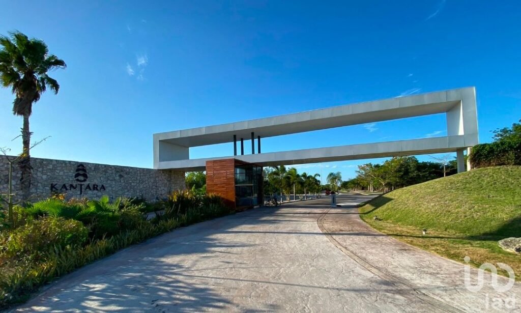 Terreno en venta en Komchen, Yucatan.