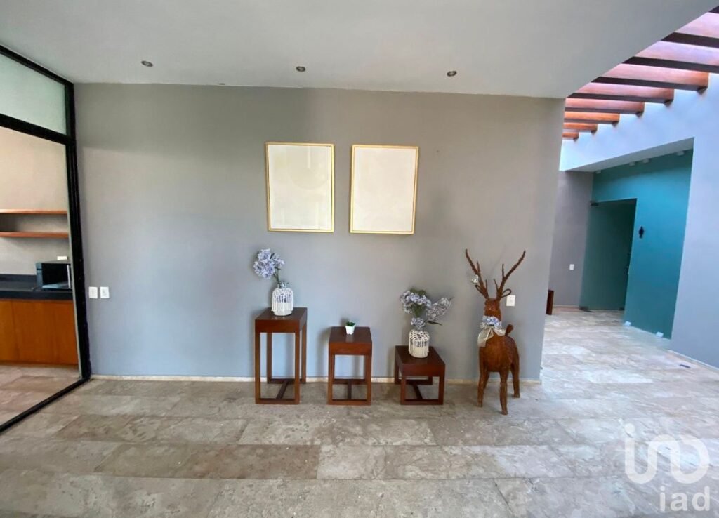 Terreno en venta en Komchen, Yucatan.