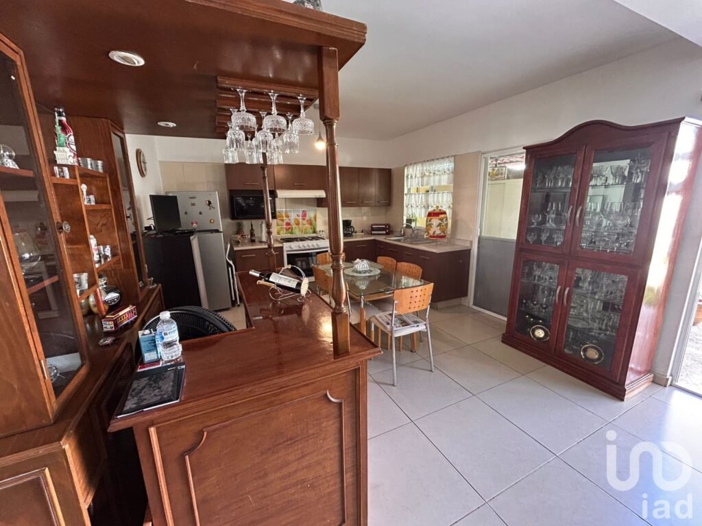 CASA EN VENTA EN LA GAVIA CORREGIDORA, QUERETARO