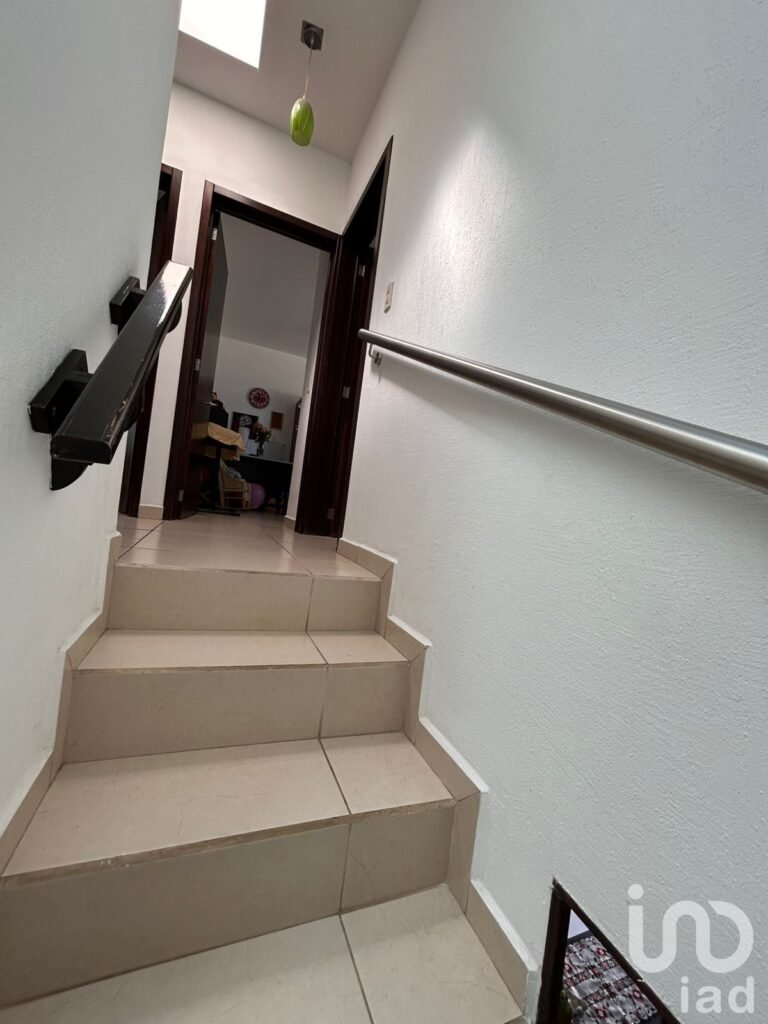 CASA EN VENTA EN LA GAVIA CORREGIDORA, QUERETARO