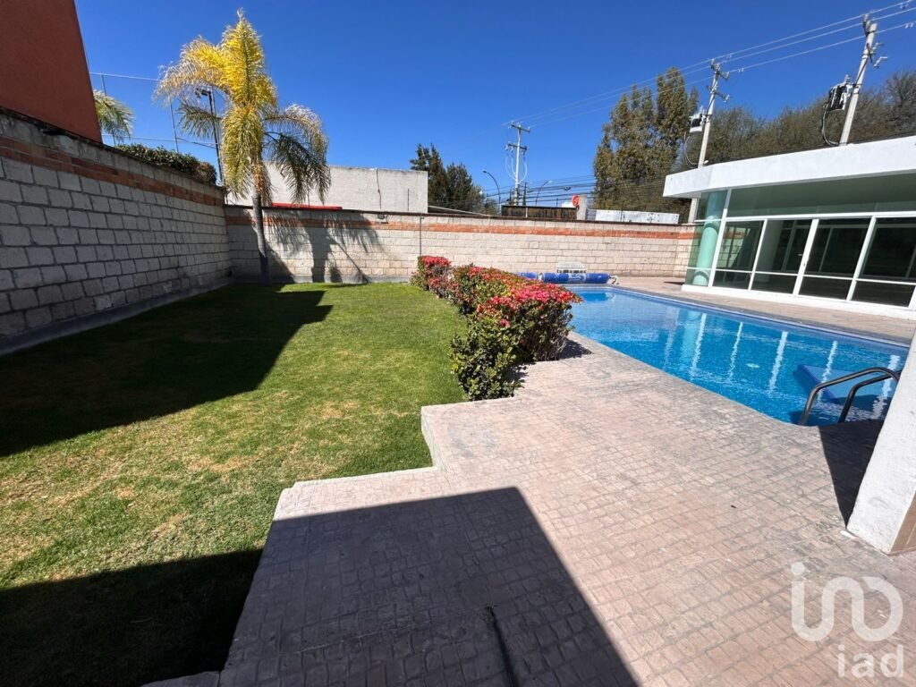 CASA EN VENTA EN LA GAVIA CORREGIDORA, QUERETARO