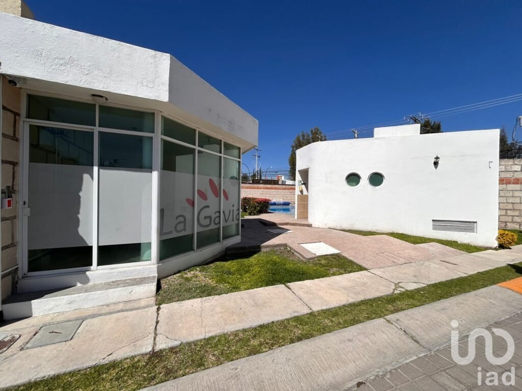 CASA EN VENTA EN LA GAVIA CORREGIDORA, QUERETARO