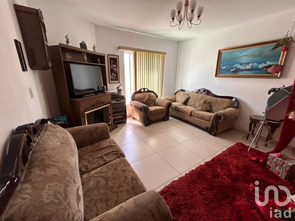 CASA EN VENTA EN LA GAVIA CORREGIDORA, QUERETARO