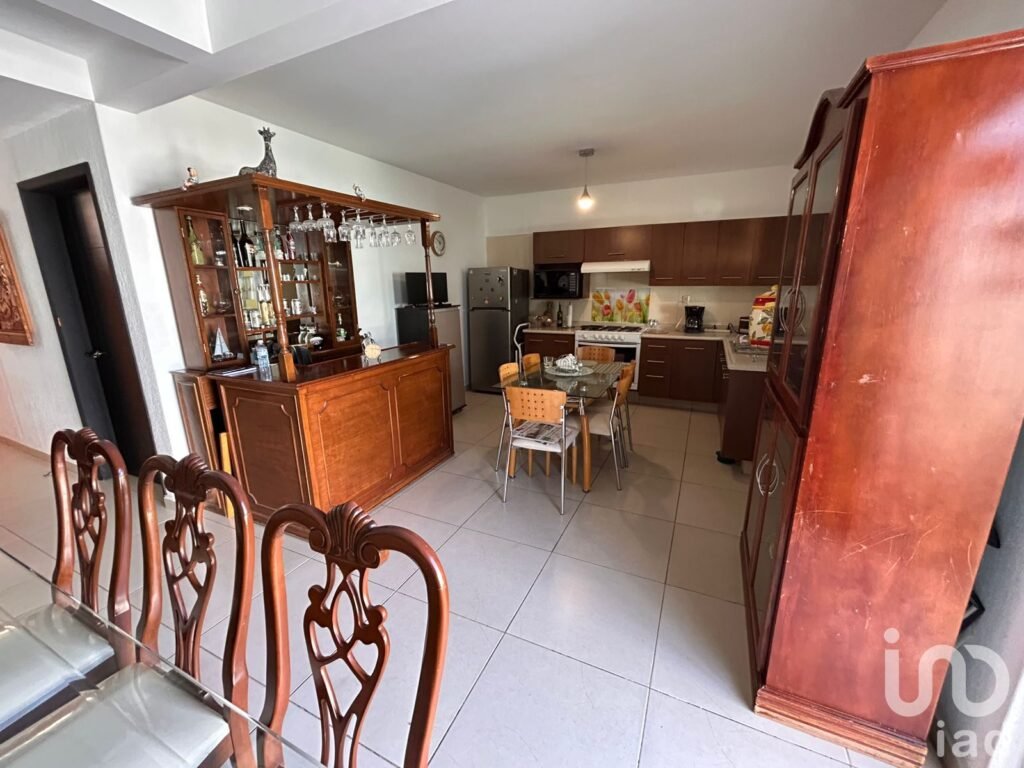 CASA EN VENTA EN LA GAVIA CORREGIDORA, QUERETARO