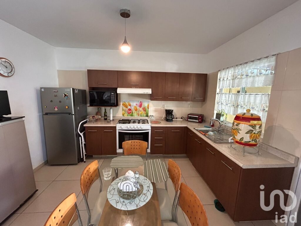 CASA EN VENTA EN LA GAVIA CORREGIDORA, QUERETARO