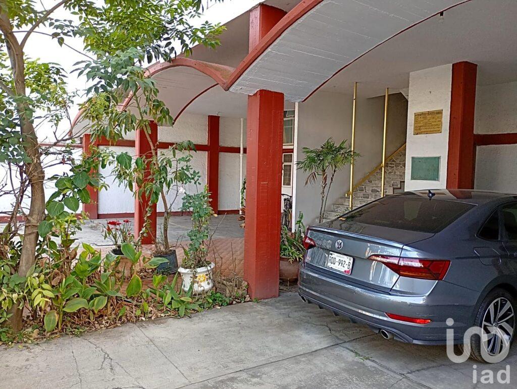 Departamento Prado Coapa