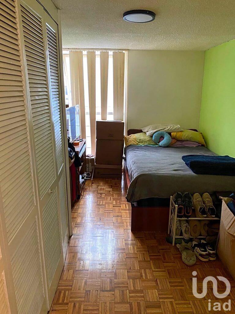 Departamento Prado Coapa