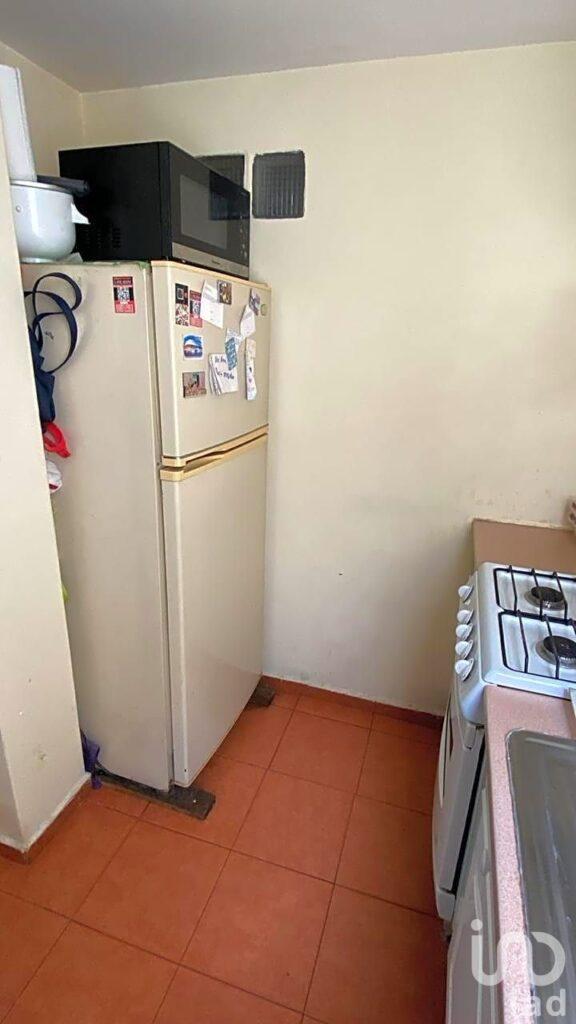 Departamento Prado Coapa