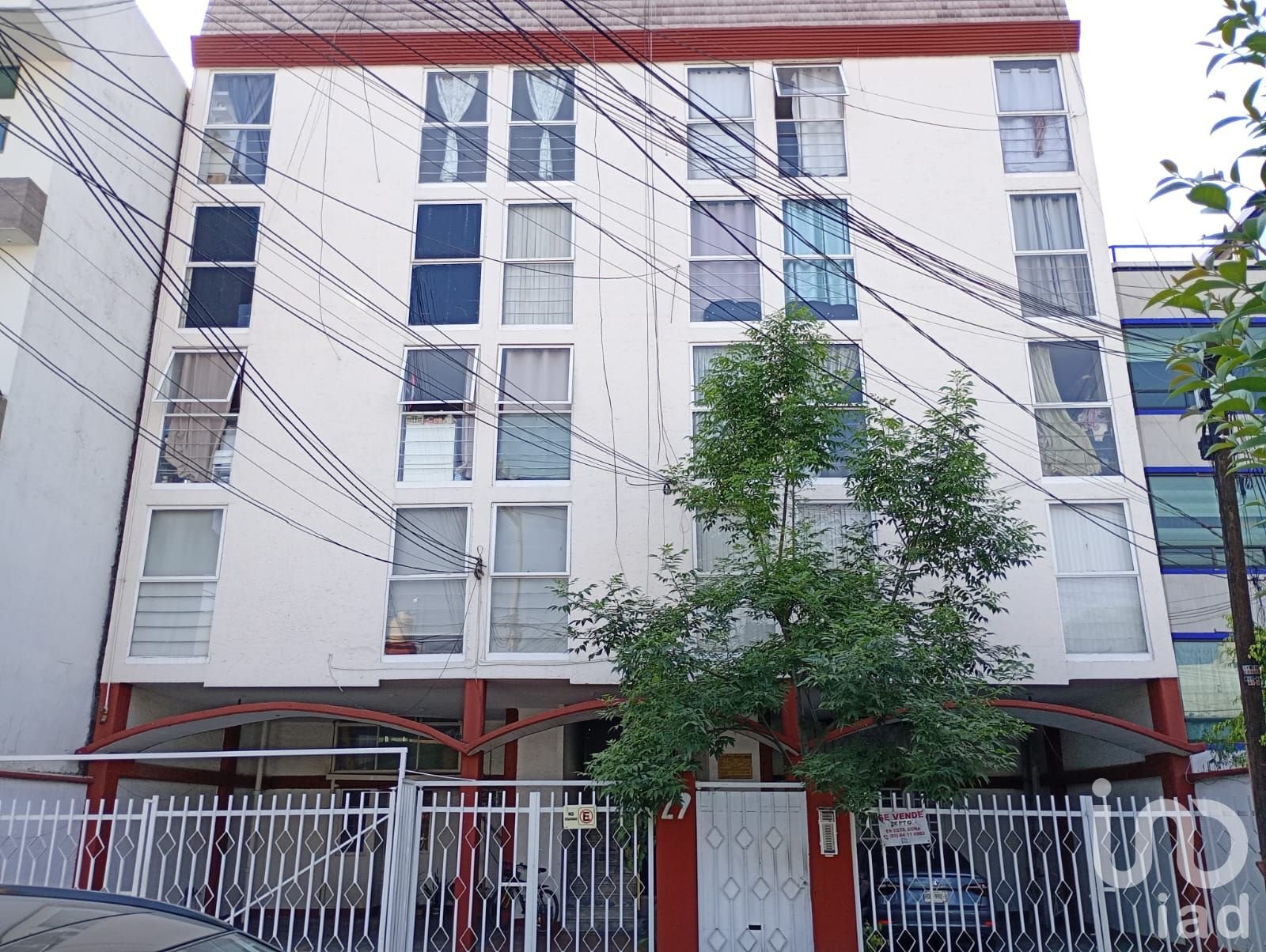 Departamento Prado Coapa