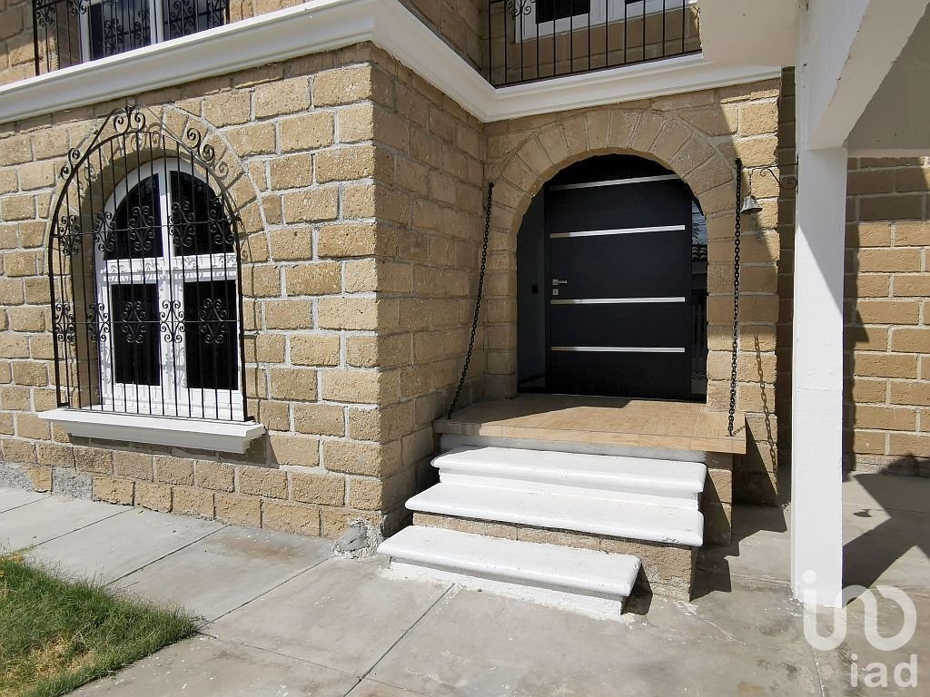 Casa en VENTA en JURICA CAMPESTRE, Queretaro. Diseño Arquitectónico único en su tipo.