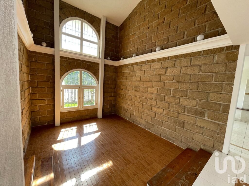 Casa en VENTA en JURICA CAMPESTRE, Queretaro. Diseño Arquitectónico único en su tipo.