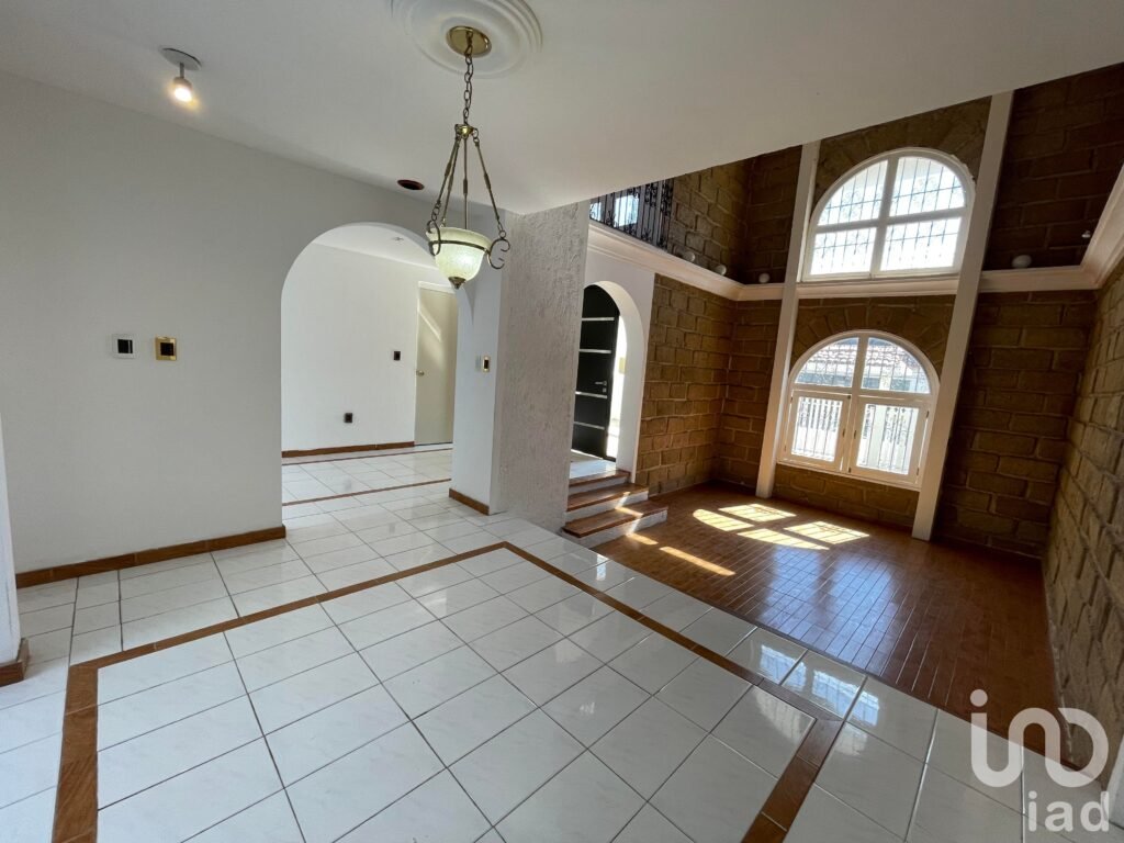 Casa en VENTA en JURICA CAMPESTRE, Queretaro. Diseño Arquitectónico único en su tipo.