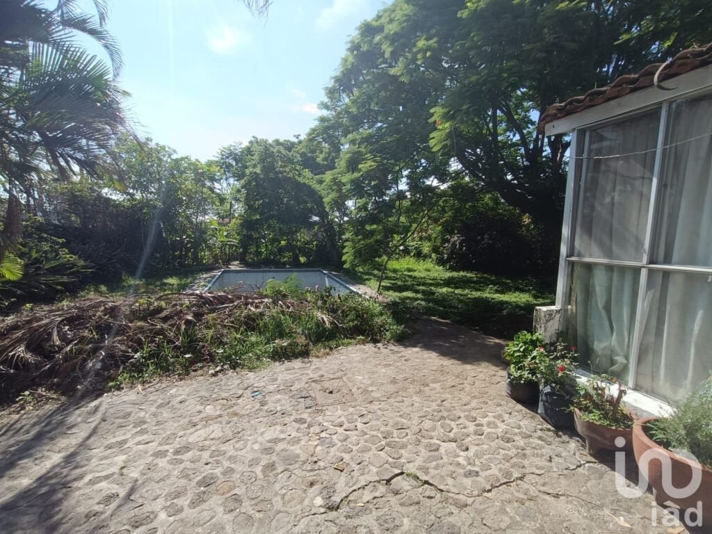 Terreno en zona céntrica ideal para proyecto de inversión