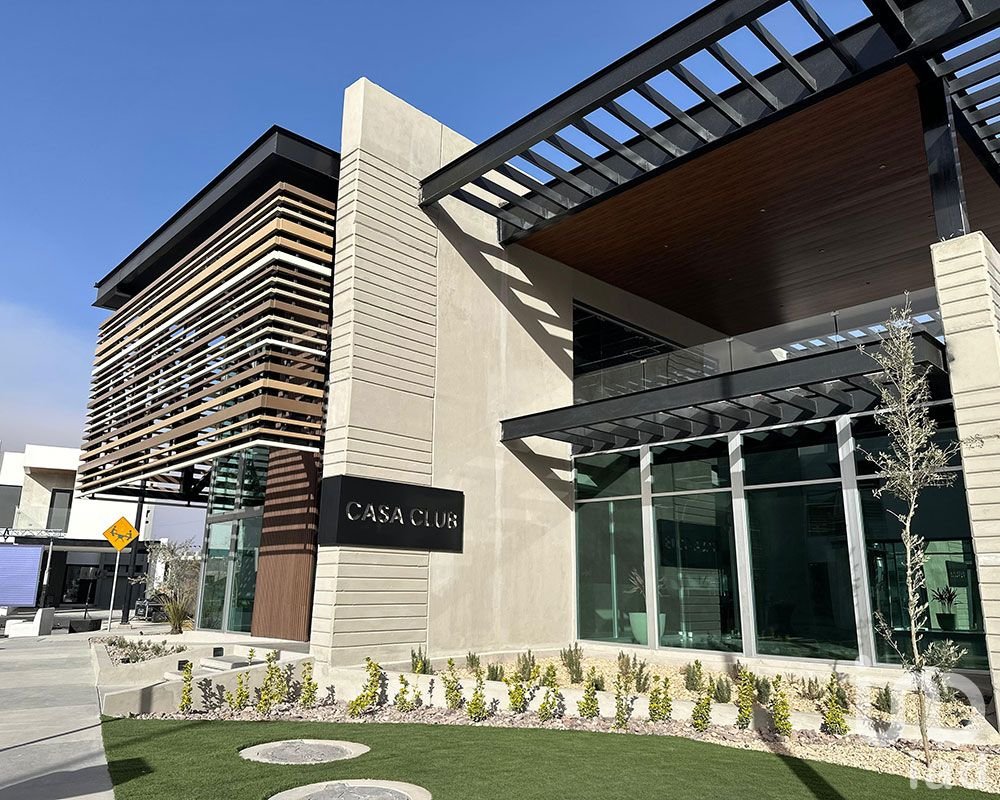 Casa en fraccionamiento privado cerca de Téc Milenio