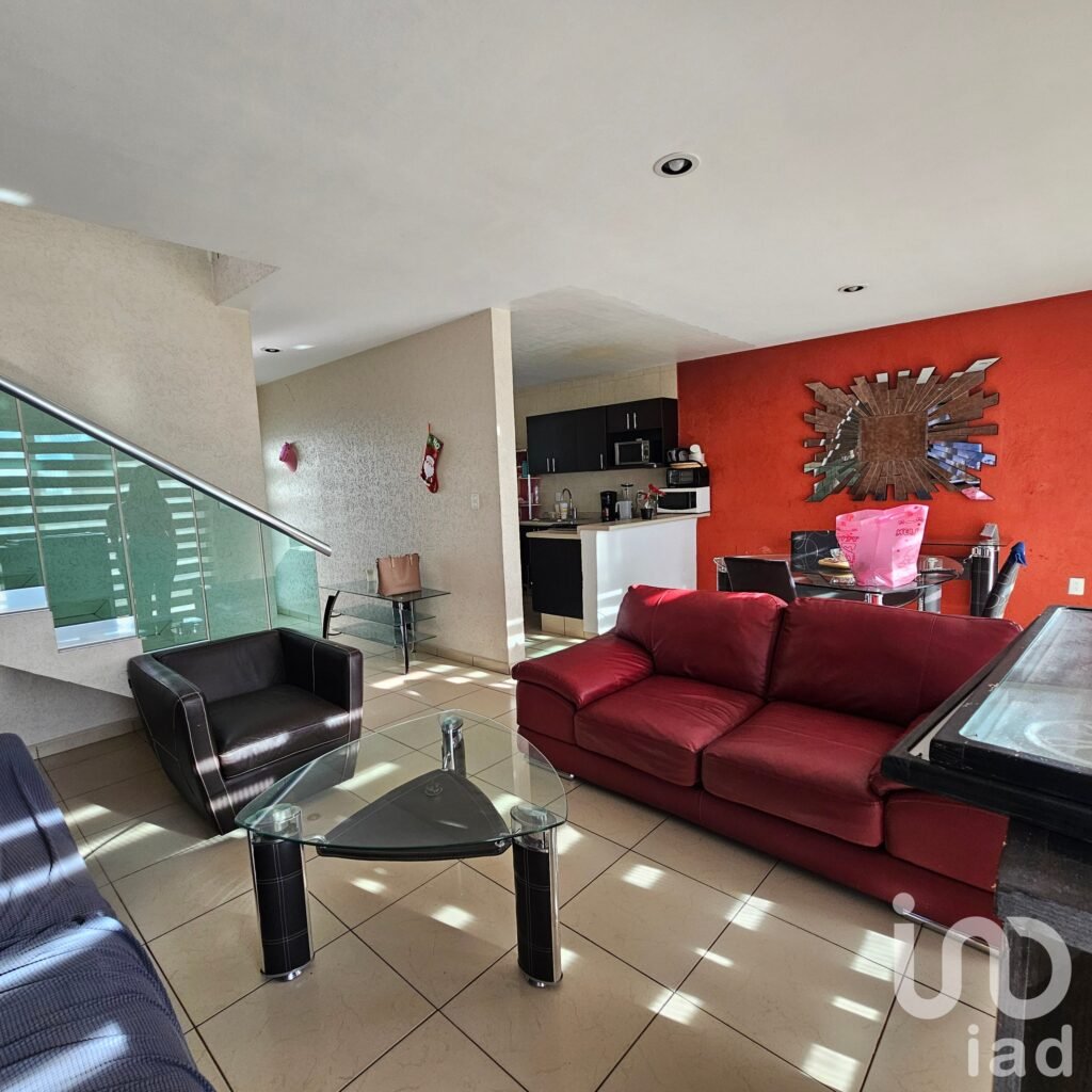 Casa en venta en El MIrador, Queretaro