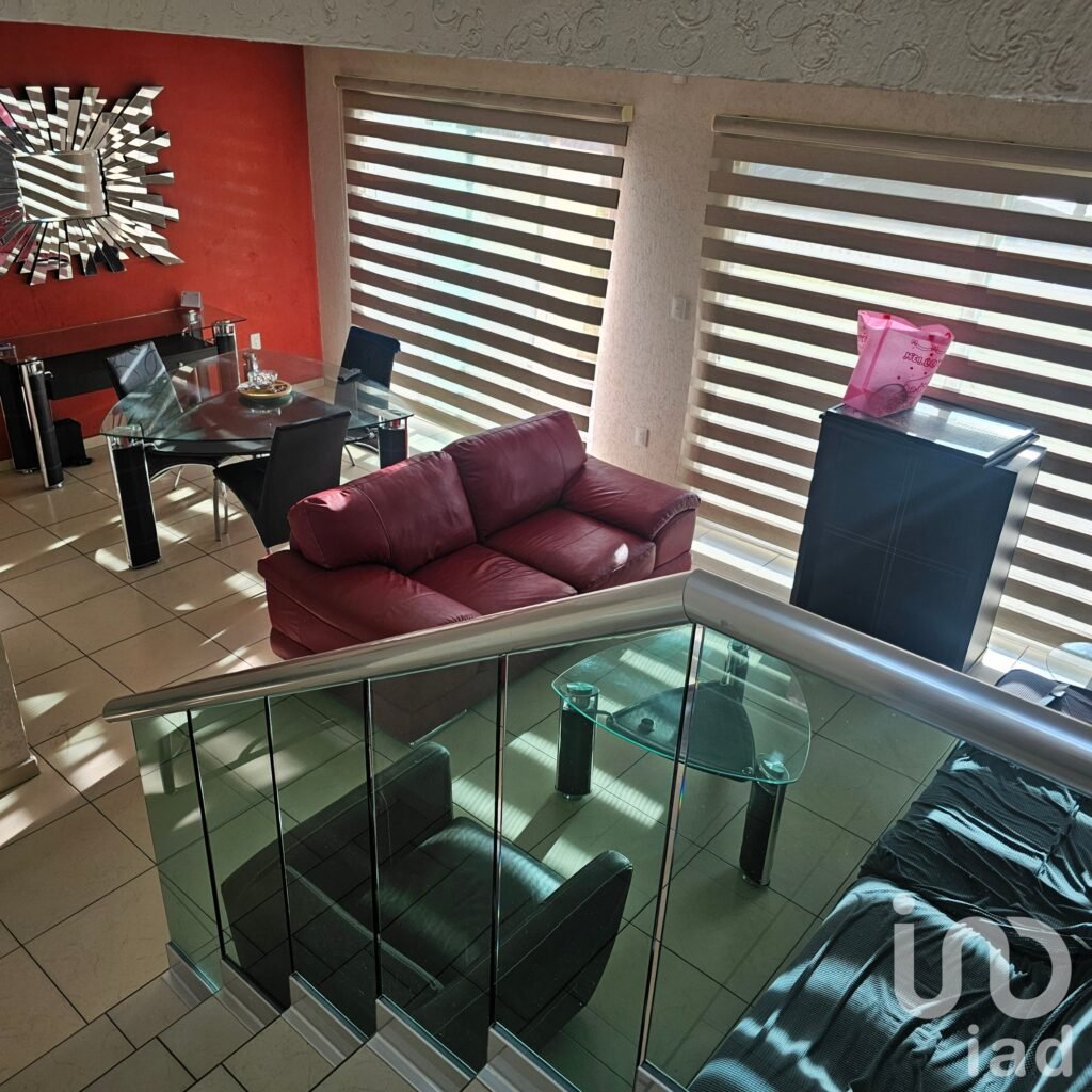 Casa en venta en El MIrador, Queretaro