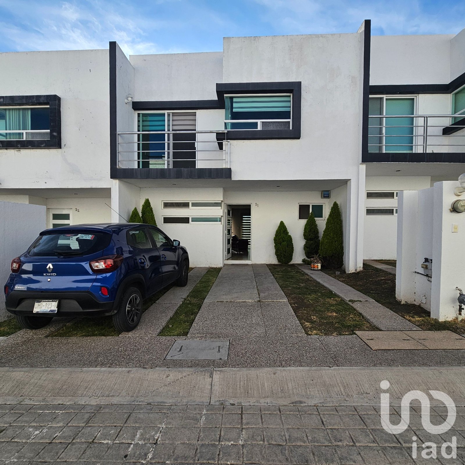 Casa en venta en El MIrador, Queretaro