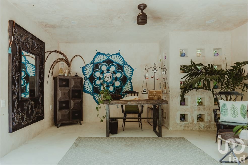 Renta Villa Tulum | Vive el lujo consciente en Cachito de Cielo, Tulum