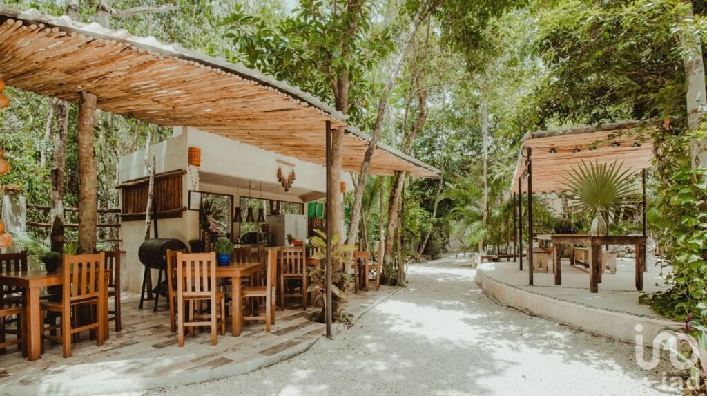 Renta Villa Tulum | Vive el lujo consciente en Cachito de Cielo, Tulum