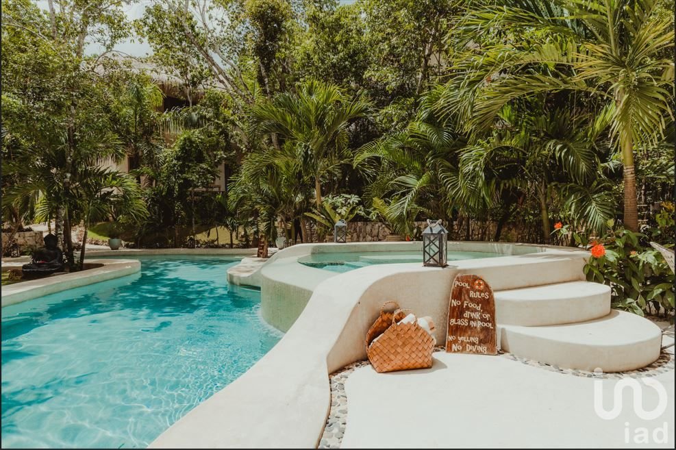 Renta Villa Tulum | Vive el lujo consciente en Cachito de Cielo, Tulum