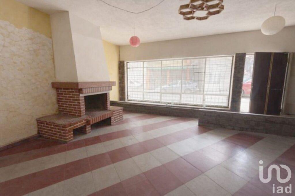 Casa en venta en el centro de Xicotepec de Juárez, Puebla