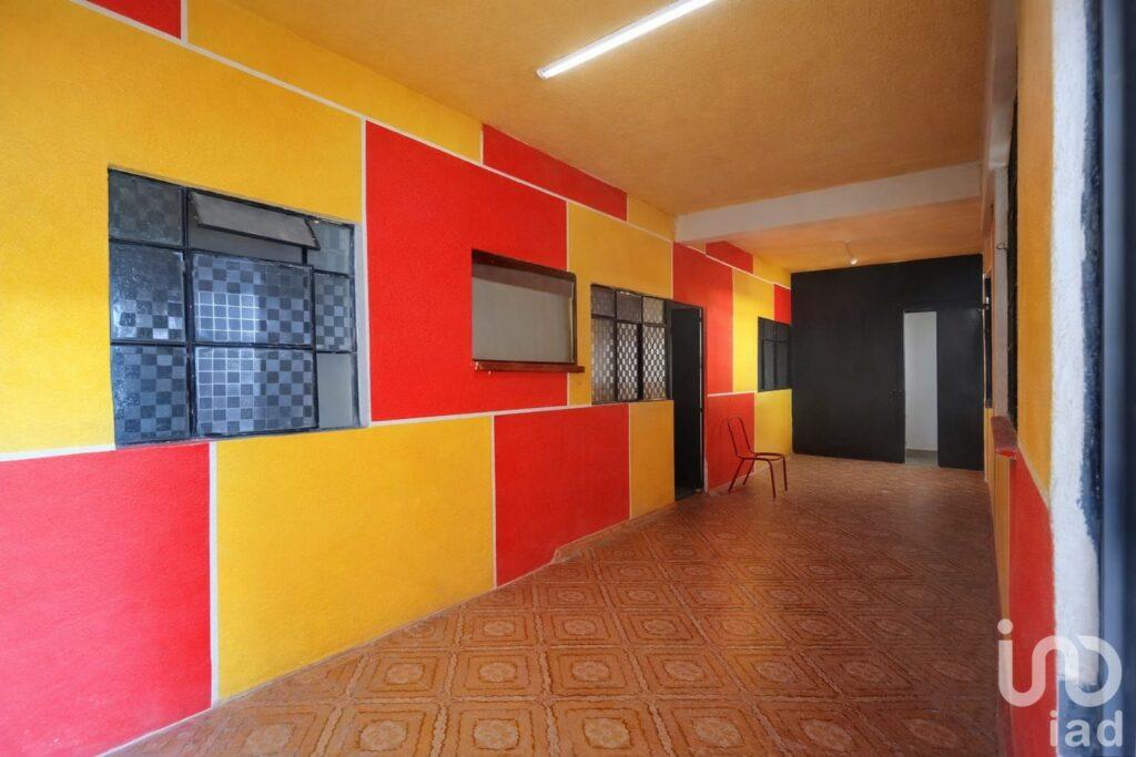 Casa en venta en el centro de Xicotepec de Juárez, Puebla