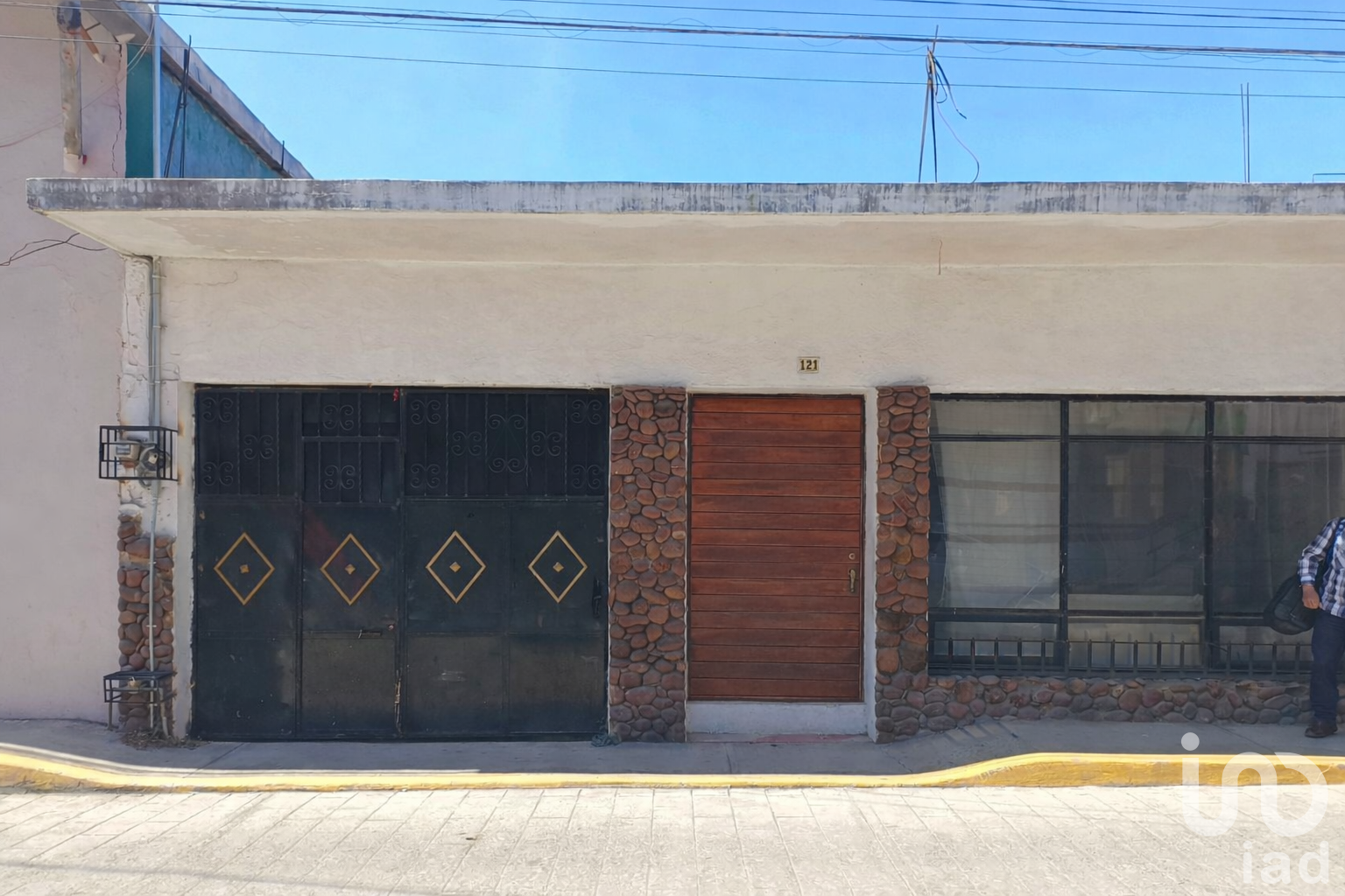 Casa en venta en el centro de Xicotepec de Juárez, Puebla