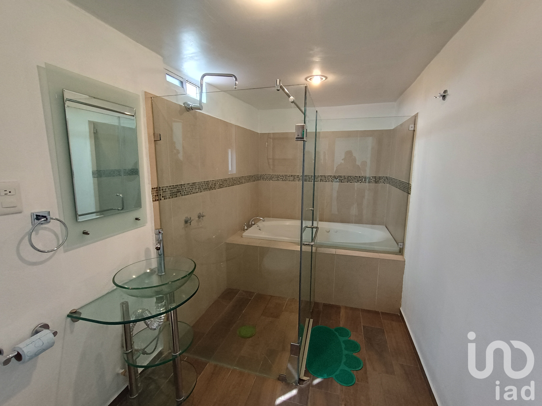 Casa  en  venta  Tlalnepantla de Baz  Edomex