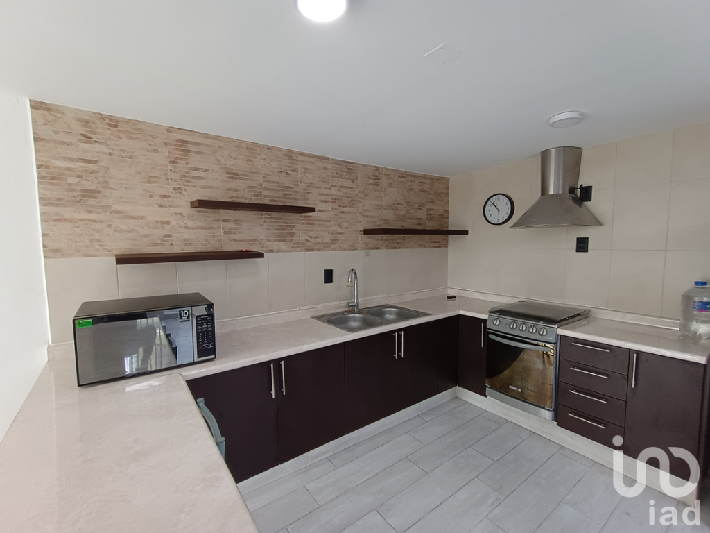 Casa  en  venta  Tlalnepantla de Baz  Edomex