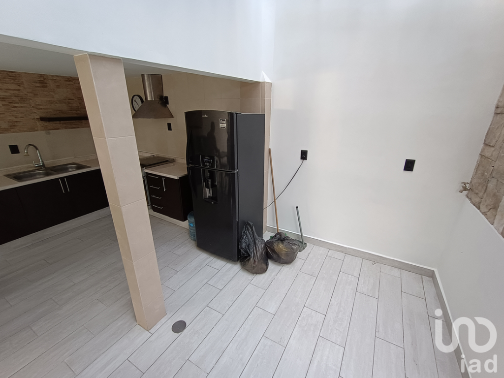 Casa  en  venta  Tlalnepantla de Baz  Edomex