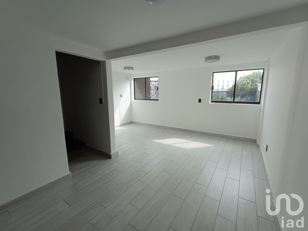 Casa  en  venta  Tlalnepantla de Baz  Edomex