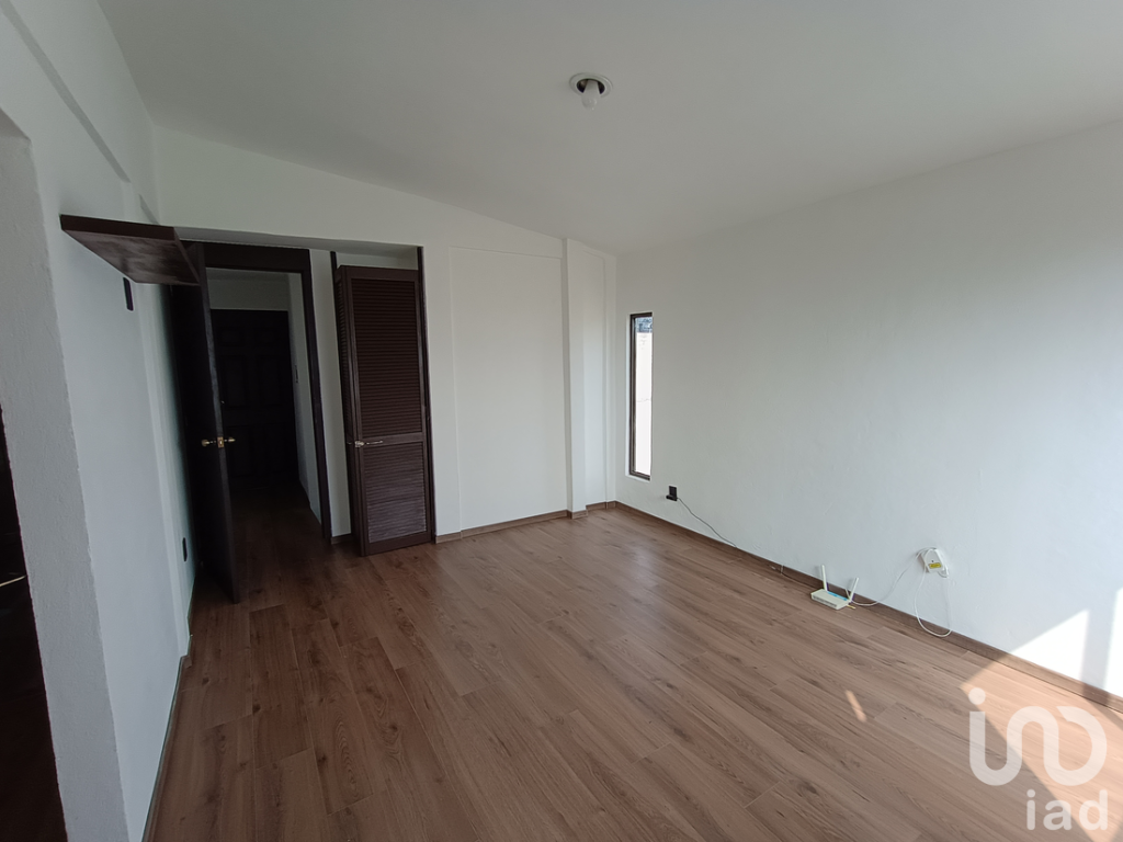 Casa  en  venta  Tlalnepantla de Baz  Edomex