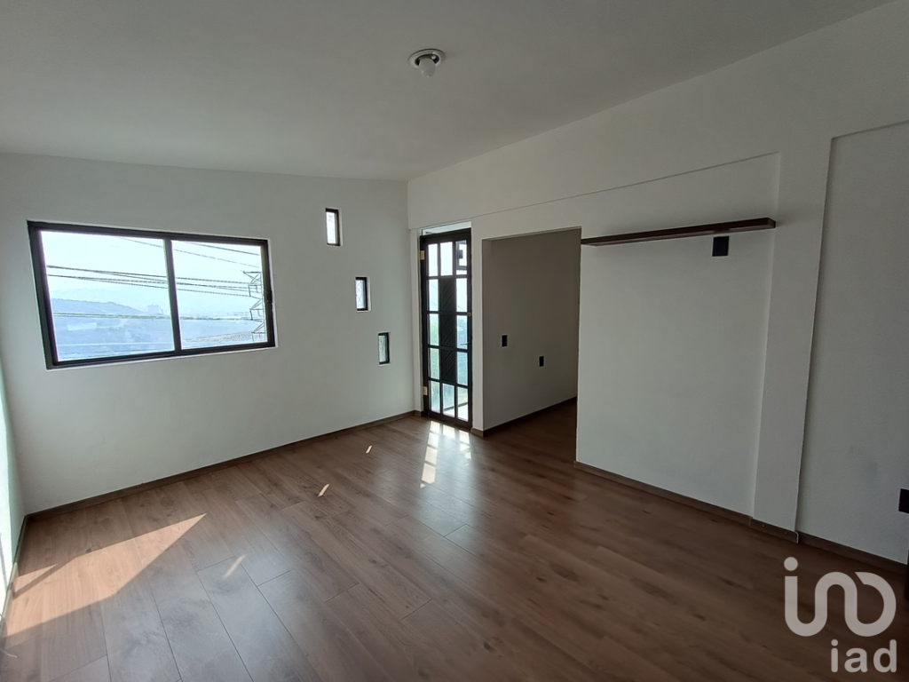 Casa  en  venta  Tlalnepantla de Baz  Edomex