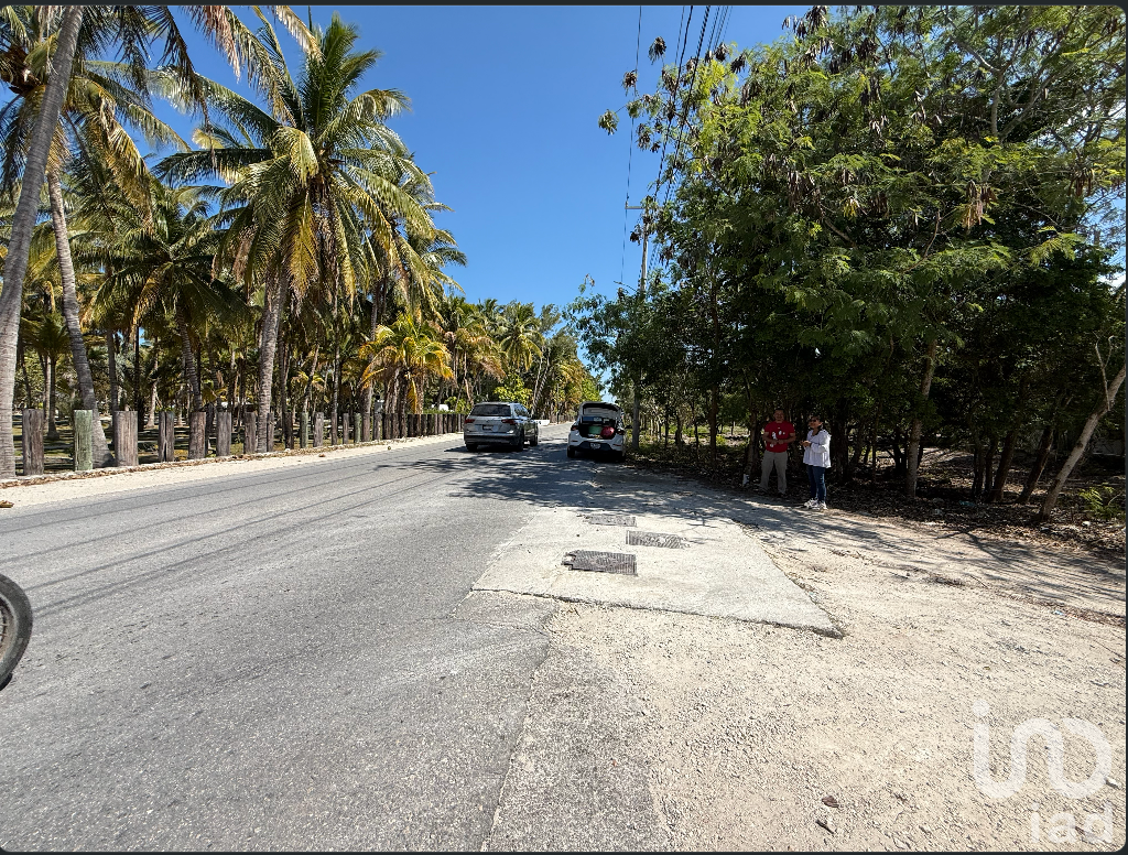 CASA EN VENTA EN TELCHAC PUERTO, YUCATAN