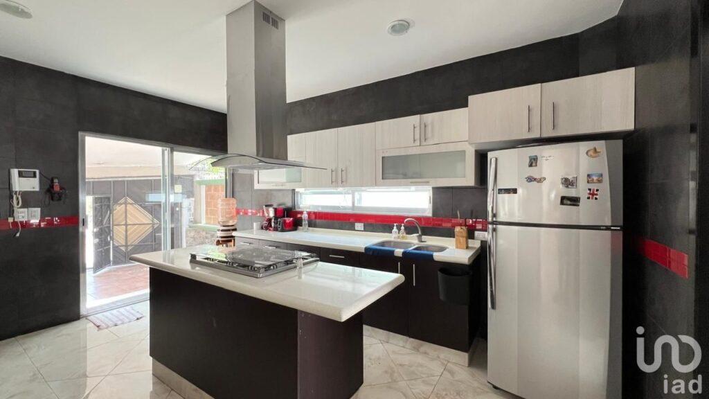 Casa Haras sección Fincas