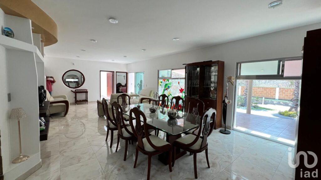 Casa Haras sección Fincas