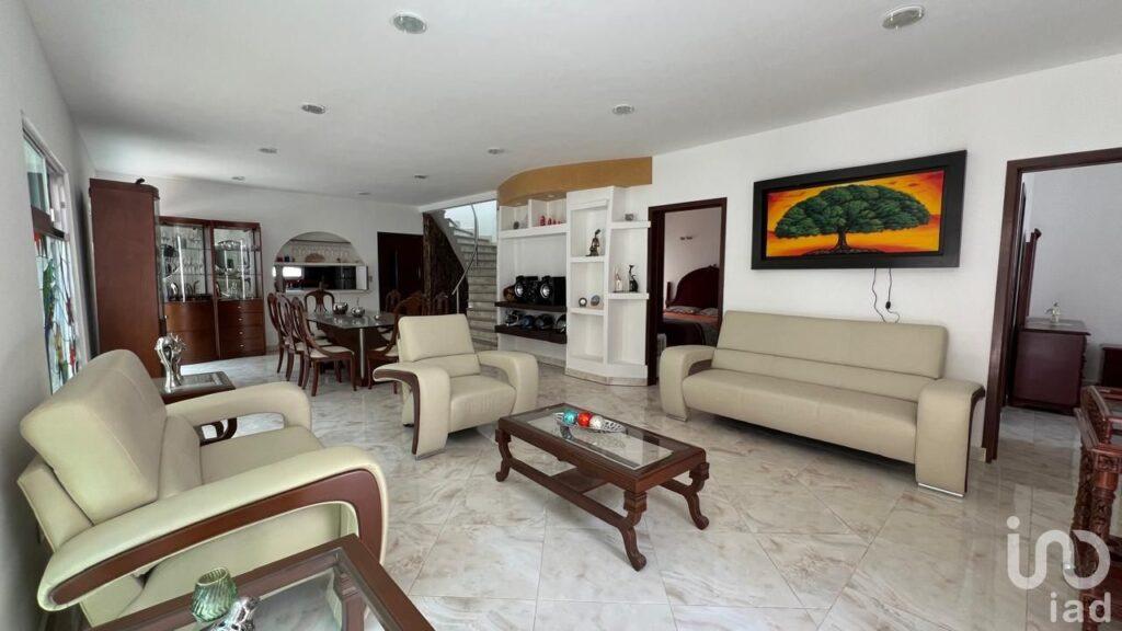 Casa Haras sección Fincas