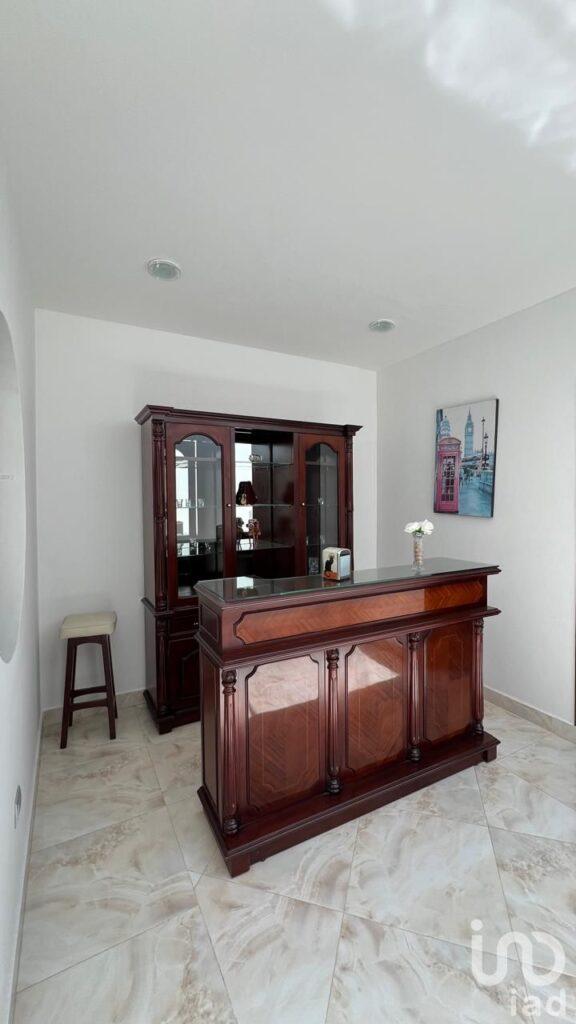 Casa Haras sección Fincas