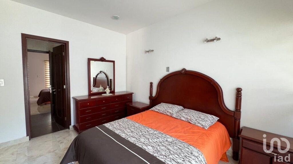 Casa Haras sección Fincas