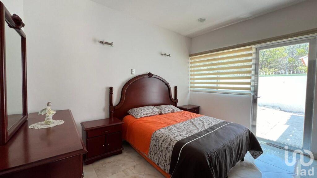 Casa Haras sección Farasi