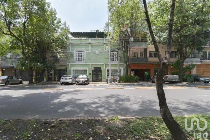 OFICINAS LLAVE EN MANO EDIFICIO AAA EN HIPÓDROMO A.O.