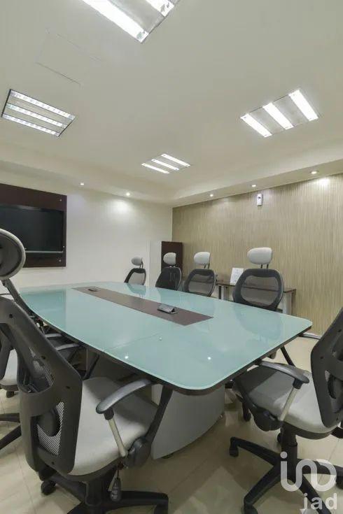 OFICINAS LLAVE EN MANO EDIFICIO AAA EN HIPÓDROMO A.O.